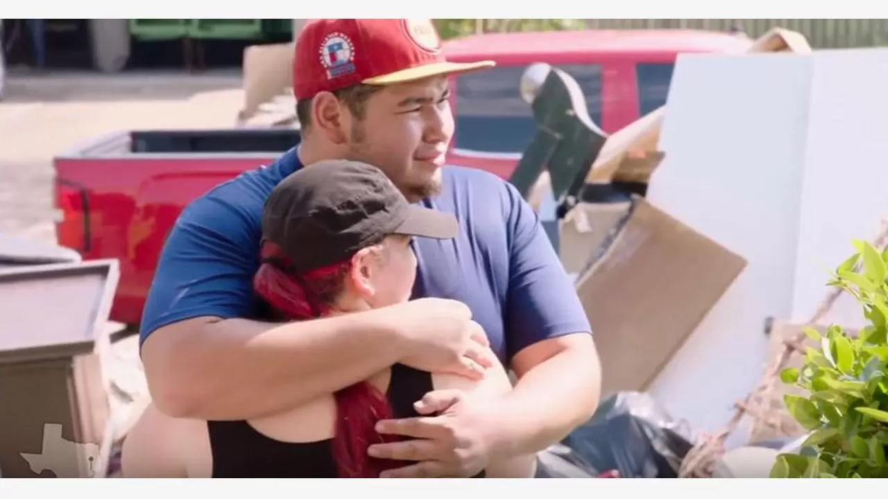 This is why a better network matters in Houston News Release Verizon